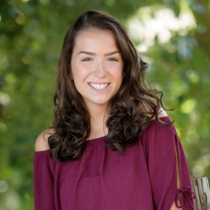 Meet your Posher, Lauren